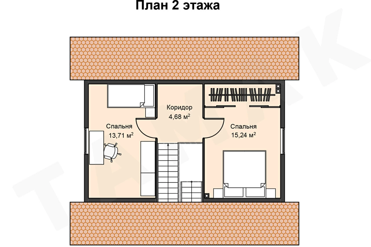 Дома 89 проект