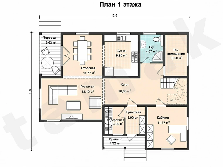 ПД-341-1-157/Линц