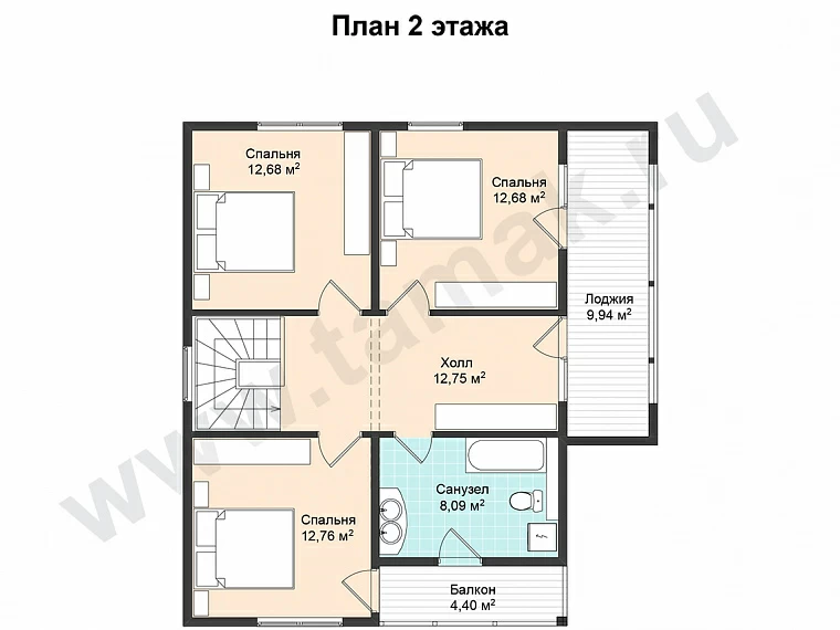 ПД-302-1-145/Каринтия