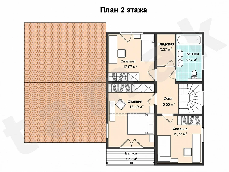 ПД-341-1-157/Линц