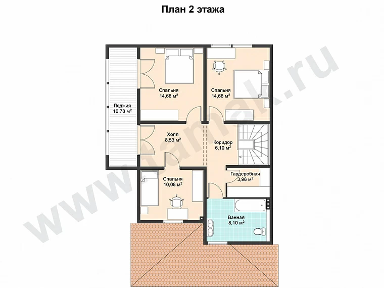 ПД-305-1-171/Каринтия