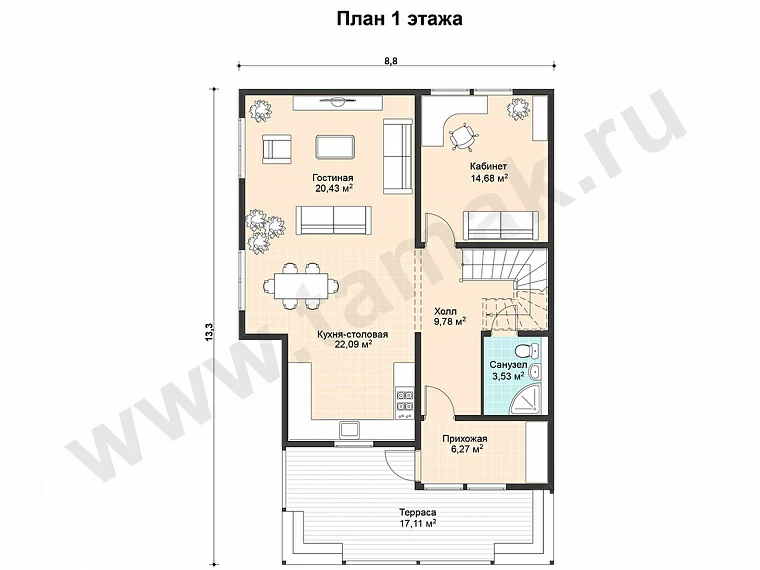 ПД-305-1-171/Каринтия