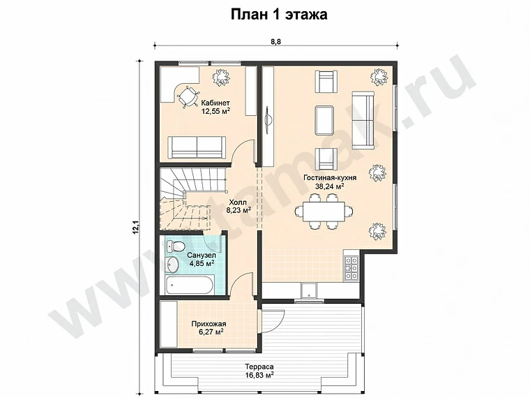 ПД-303-1-157/Каринтия