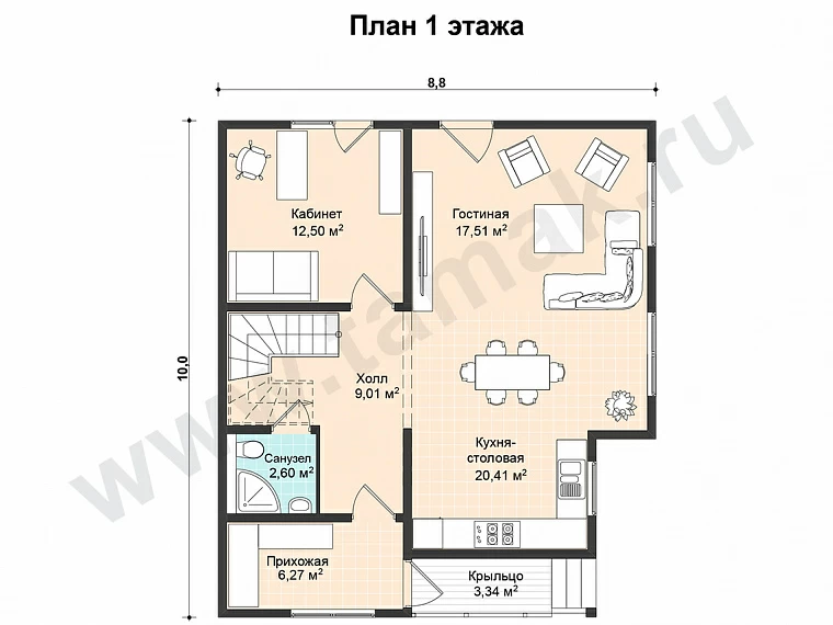ПД-302-1-145/Каринтия