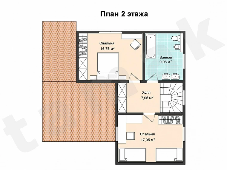 ПД-340-1-125/Линц